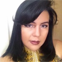 Irma Vallejo Aguilar