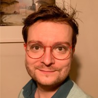 Kristopher Lovell