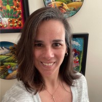 Cecilia Magill Moreno