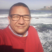 José Gregorio Bolívar