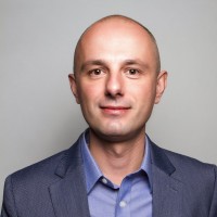 Dragan Danilovic