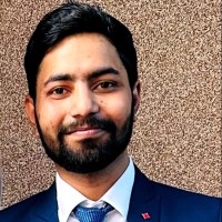 Piyush Kumar Chaupal
