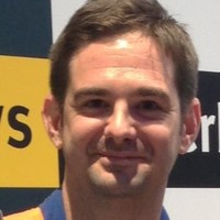 Josh Hall