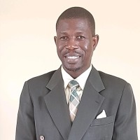 Nigel Ffrench Ffrench
