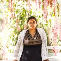 Keka Bhattacharya
