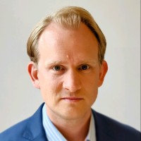 Tom Van Dijkman