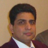 Rakeesh (Riick) Arora