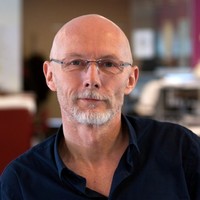 Jon Brøcker