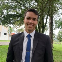 Gabriel Evaristo