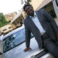 Praveen Danial