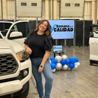 Maria Jose Galindo