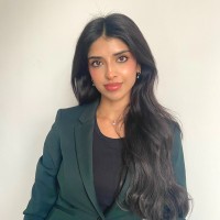 Sadeia Sheikh