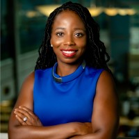 Dr. Crystal Ricks