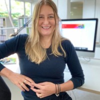 Susanne Hellmann