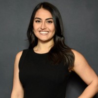 Ruzanna Mirzoyan