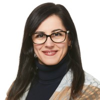 Franca Vavaroutsos, CPA, CA