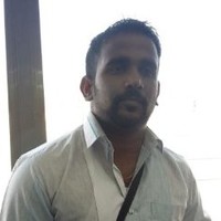 thinesh kumar
