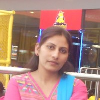 Dnyaneshwari Ohal