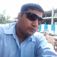 Avinash Parve