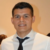 Gonzalo Nicolás gonzalez