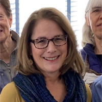 Marge Yuenger