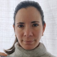 Elizabeth Camejo