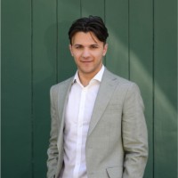 Adam Mckelvey