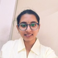 Shreya B
