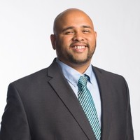 Joseph Griffin, DrPH