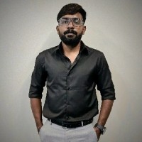Sai Krishna B