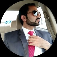 Sohail Ahmad