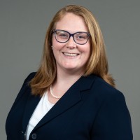 Tracy Van Tassel