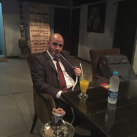 Milad Qassem