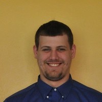 Nicholas Kesselmayer