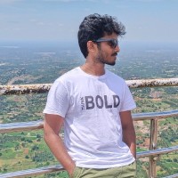 Aravindkumar R