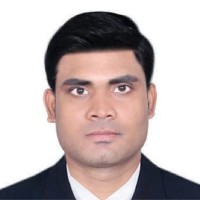 Sanjay kumar Jena