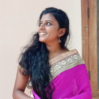 Aswathy K U