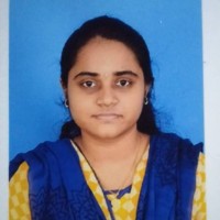Janani Gopi
