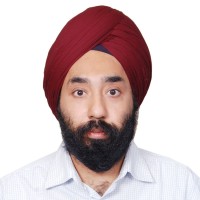 Jasvinder Singh