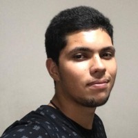 Jean Carlos A. Souza
