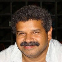 Max Antonio
