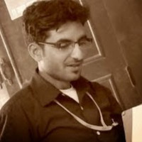 Jagdish Joshi