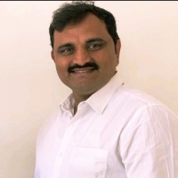 Bhaskara Rao Naralasetty