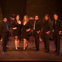Black Tie Affair