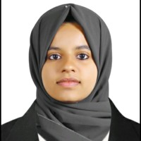 Fathima Shahanas