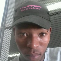 Tshepo Mosime