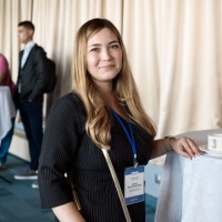 Анна Барановская