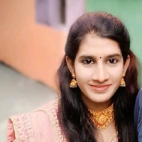 Bhargavi M