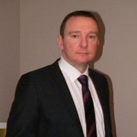 Richard Donald Msc Ceng Miet
