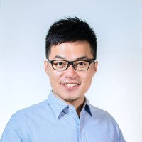 陳定群 Raymond Chen